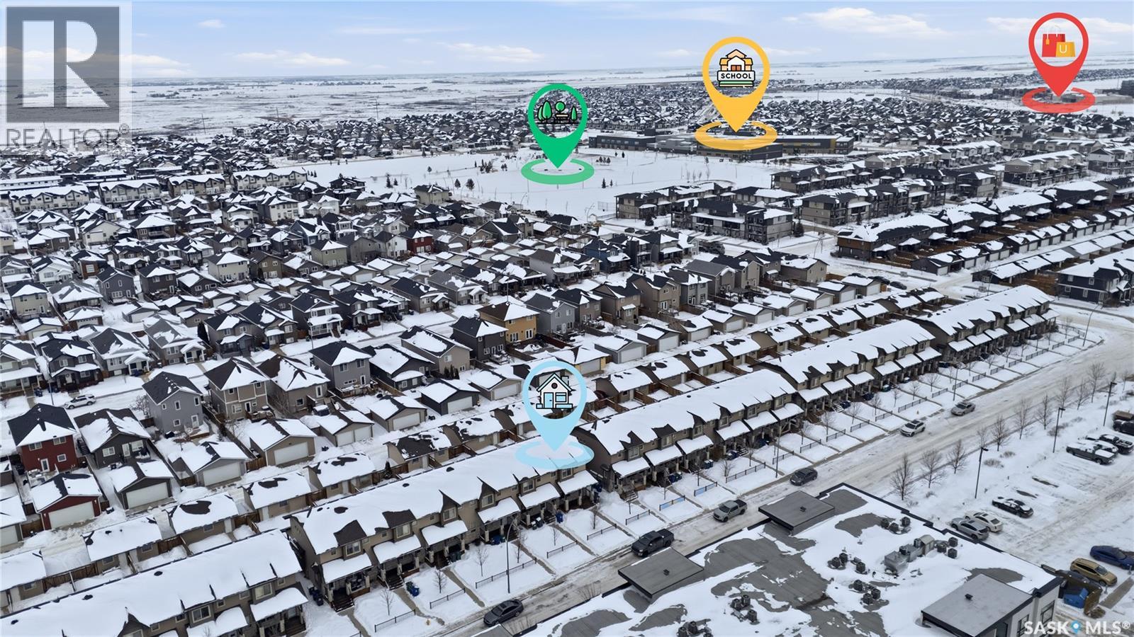 234 Maningas Bend, Saskatoon, Saskatchewan  S7W 0P5 - Photo 46 - SK029057