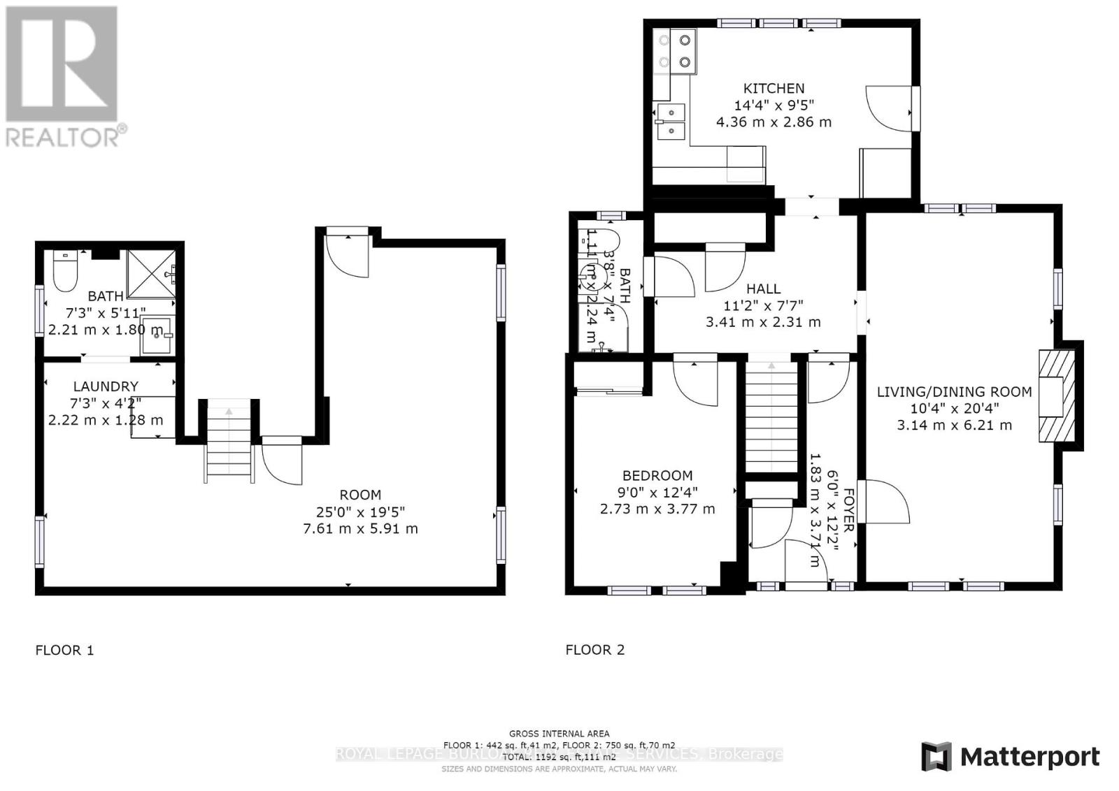 1 - 49 Province Street S, Hamilton, Ontario  L8K 2K7 - Photo 29 - X12814538