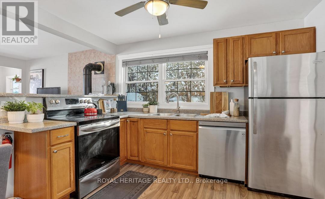 90 Hope Street S, Port Hope, Ontario  L1A 2N1 - Photo 12 - X12814554