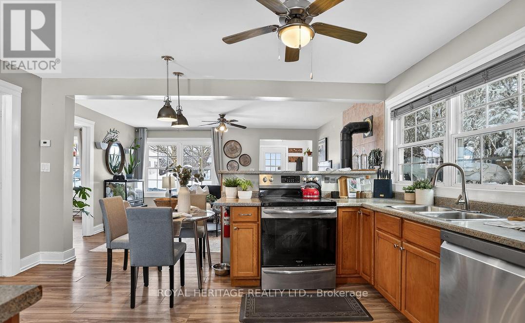 90 Hope Street S, Port Hope, Ontario  L1A 2N1 - Photo 13 - X12814554