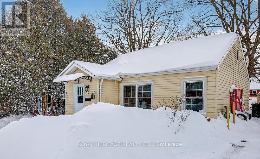 90 Hope Street S, Port Hope, Ontario  L1A 2N1 - Photo 2 - X12814554