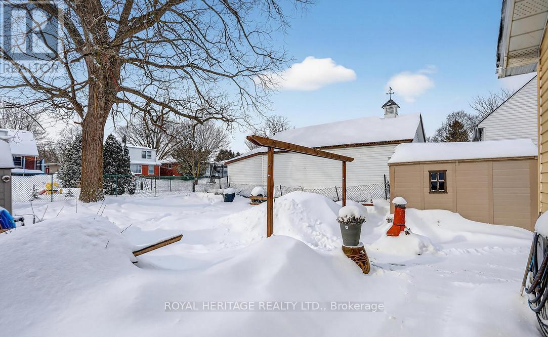 90 Hope Street S, Port Hope, Ontario  L1A 2N1 - Photo 27 - X12814554
