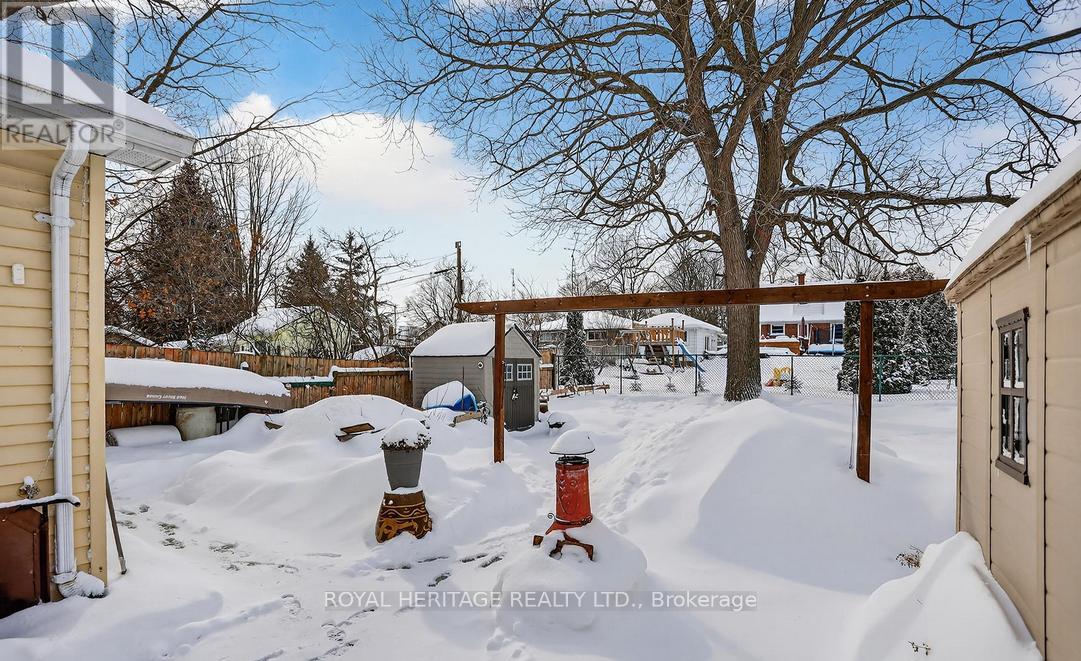 90 Hope Street S, Port Hope, Ontario  L1A 2N1 - Photo 28 - X12814554