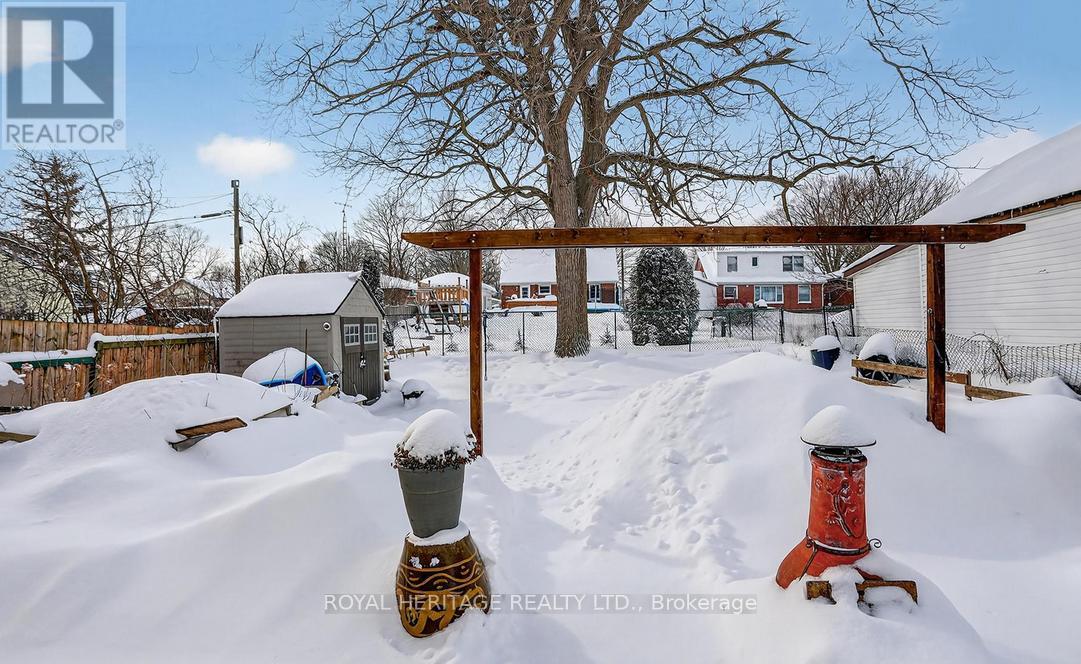 90 Hope Street S, Port Hope, Ontario  L1A 2N1 - Photo 29 - X12814554