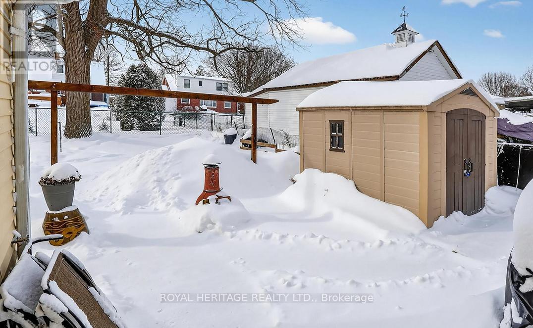 90 Hope Street S, Port Hope, Ontario  L1A 2N1 - Photo 30 - X12814554