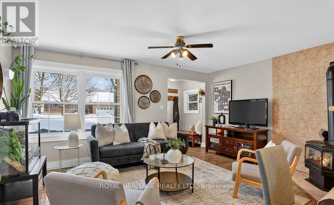 90 Hope Street S, Port Hope, Ontario  L1A 2N1 - Photo 5 - X12814554