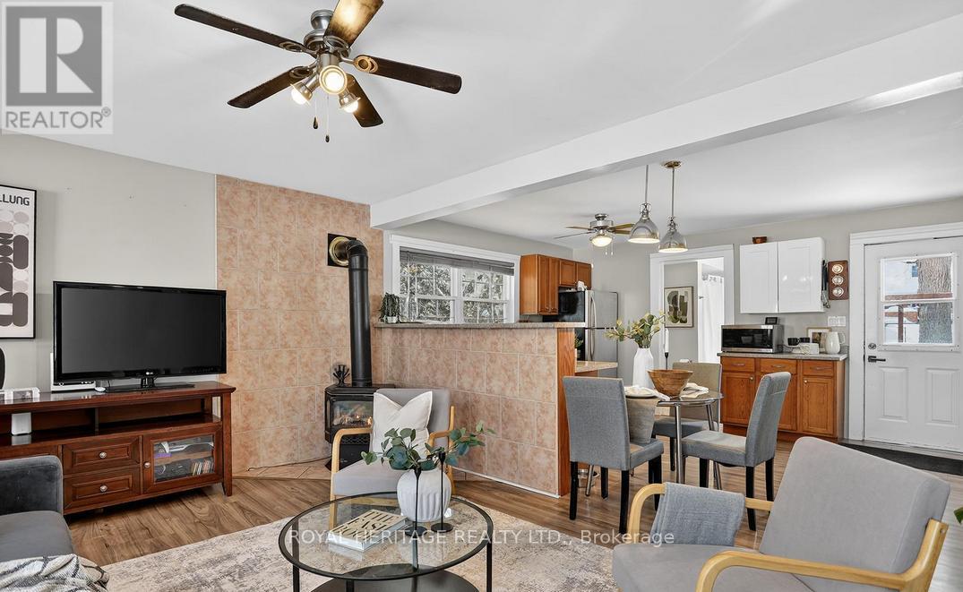 90 Hope Street S, Port Hope, Ontario  L1A 2N1 - Photo 6 - X12814554