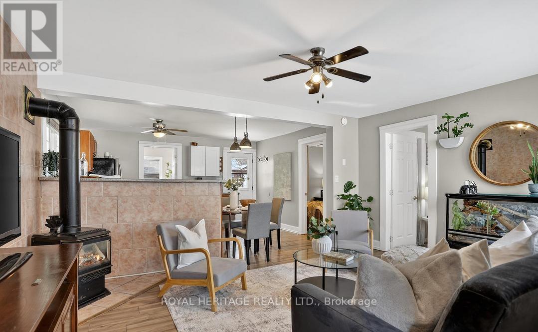 90 Hope Street S, Port Hope, Ontario  L1A 2N1 - Photo 7 - X12814554