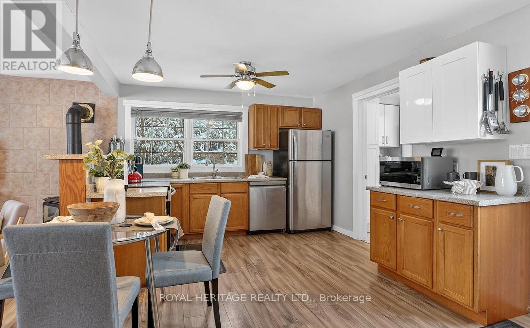 90 Hope Street S, Port Hope, Ontario  L1A 2N1 - Photo 9 - X12814554