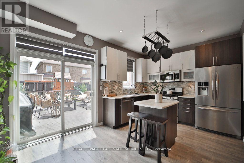 15 Mcallistar Drive, Hamilton, Ontario  L0R 1C0 - Photo 15 - X12814586