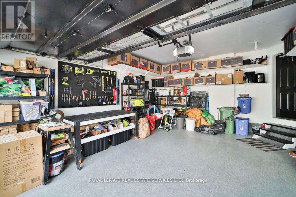 15 Mcallistar Drive, Hamilton, Ontario  L0R 1C0 - Photo 18 - X12814586