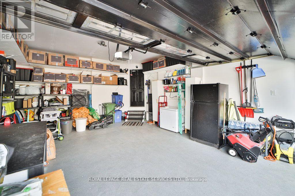 15 Mcallistar Drive, Hamilton, Ontario  L0R 1C0 - Photo 37 - X12814586