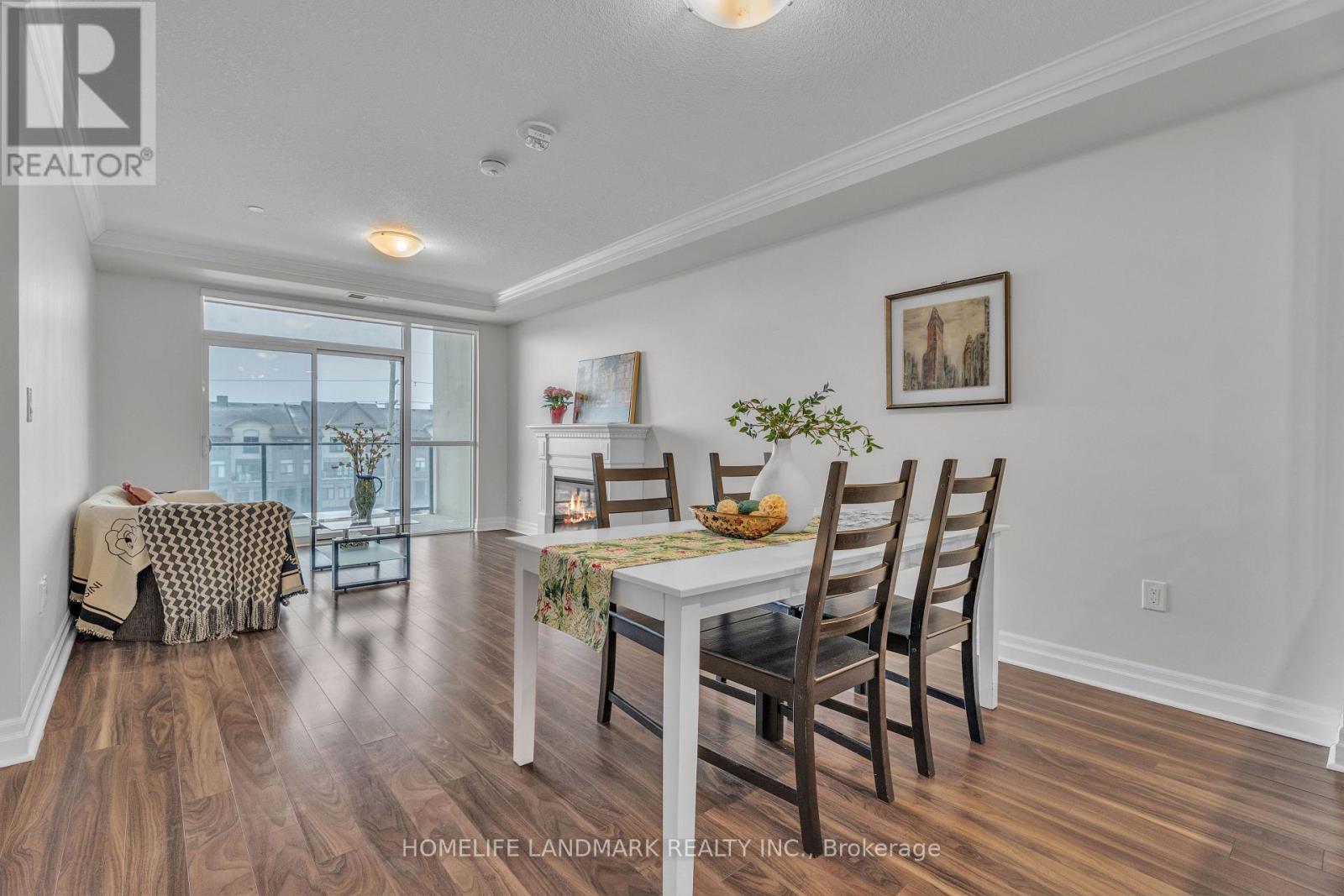 313 - 260 Villagewalk Boulevard, London North, Ontario  N6G 0P6 - Photo 15 - X12814608