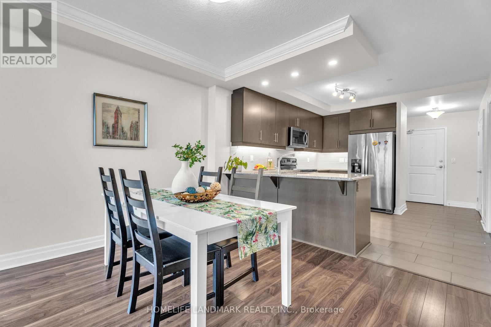 313 - 260 Villagewalk Boulevard, London North, Ontario  N6G 0P6 - Photo 17 - X12814608