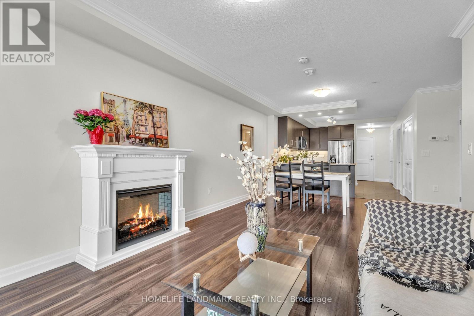 313 - 260 Villagewalk Boulevard, London North, Ontario  N6G 0P6 - Photo 19 - X12814608