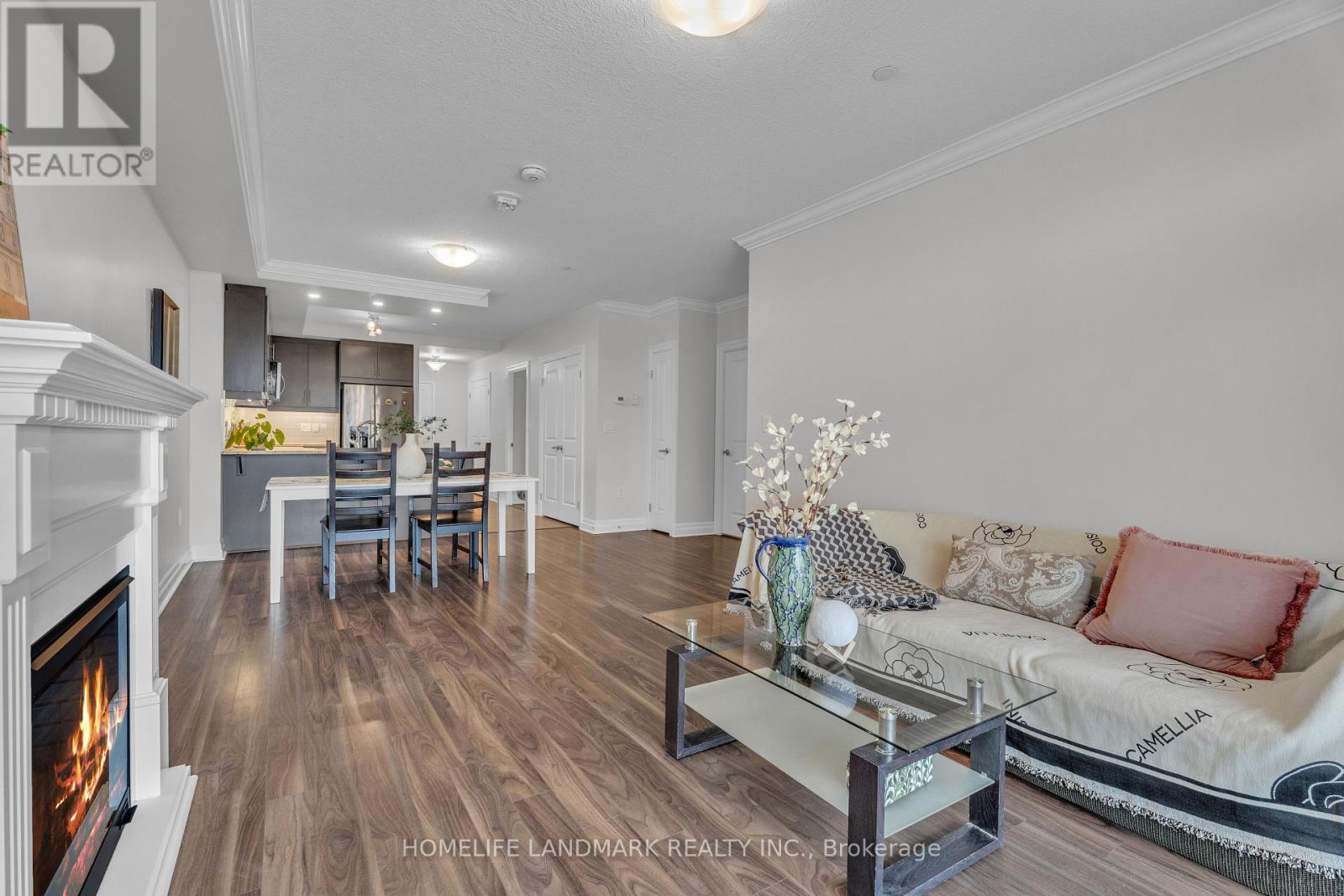 313 - 260 Villagewalk Boulevard, London North, Ontario  N6G 0P6 - Photo 20 - X12814608