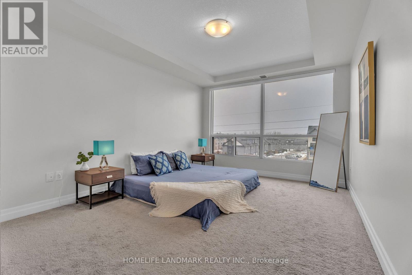 313 - 260 Villagewalk Boulevard, London North, Ontario  N6G 0P6 - Photo 23 - X12814608