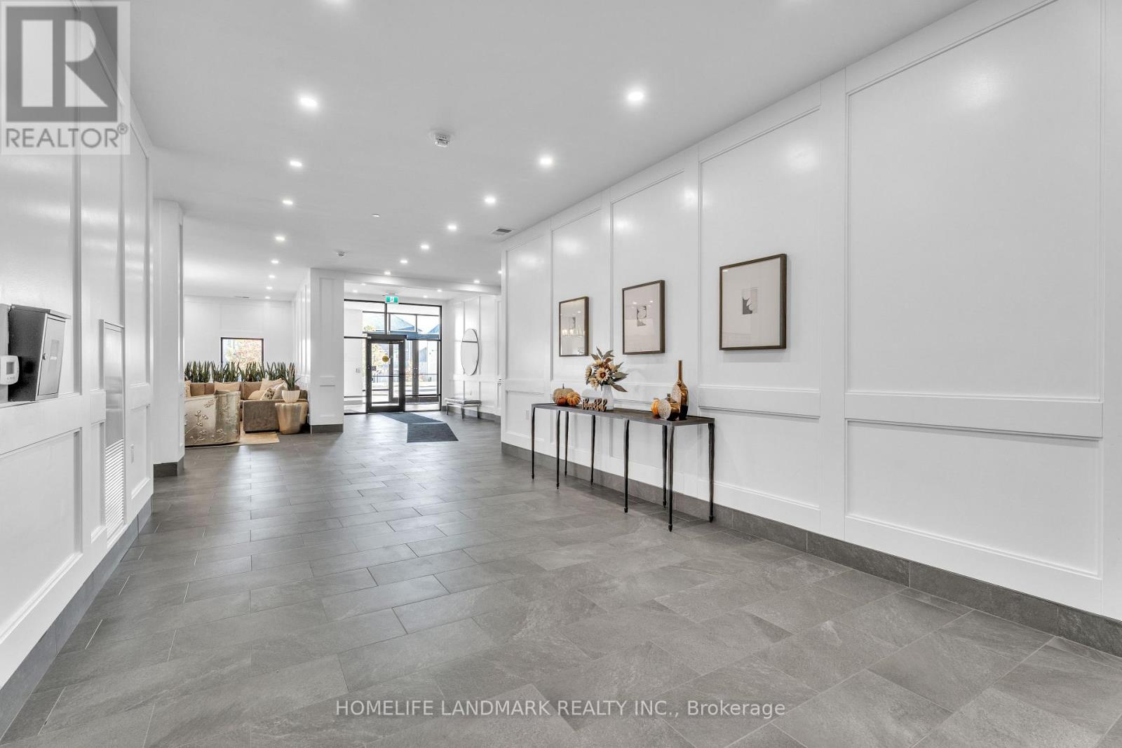 313 - 260 Villagewalk Boulevard, London North, Ontario  N6G 0P6 - Photo 32 - X12814608