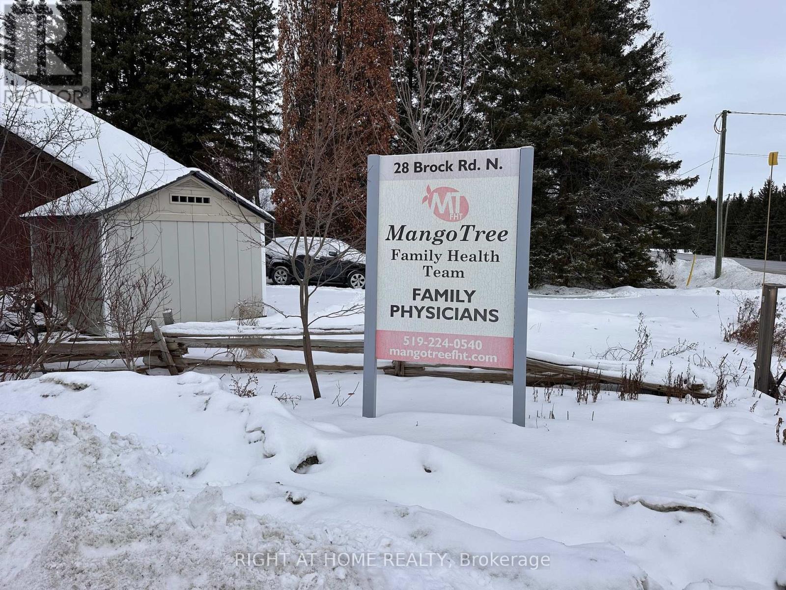 B - 28 Brock Road N, Puslinch, Ontario  N1H 6H9 - Photo 20 - X12814740