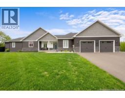 29 LaForge Street, shediac, New Brunswick