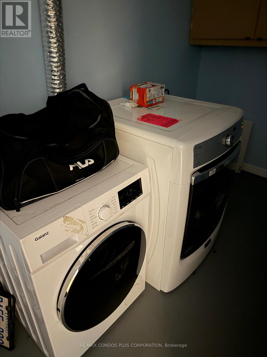 Lower Level - 7 Mckelvey Drive, Markham, Ontario  L3T 5X6 - Photo 10 - N12758170