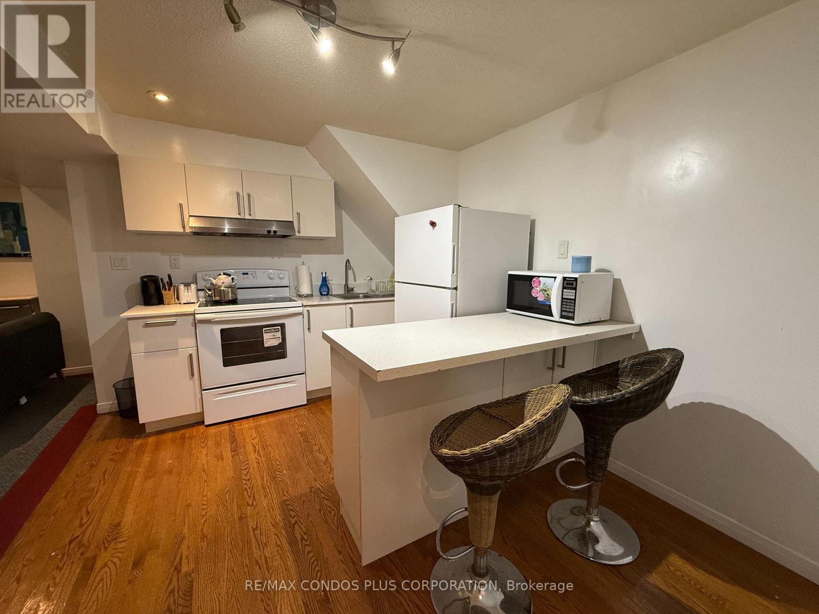 Lower Level - 7 Mckelvey Drive, Markham, Ontario  L3T 5X6 - Photo 8 - N12758170