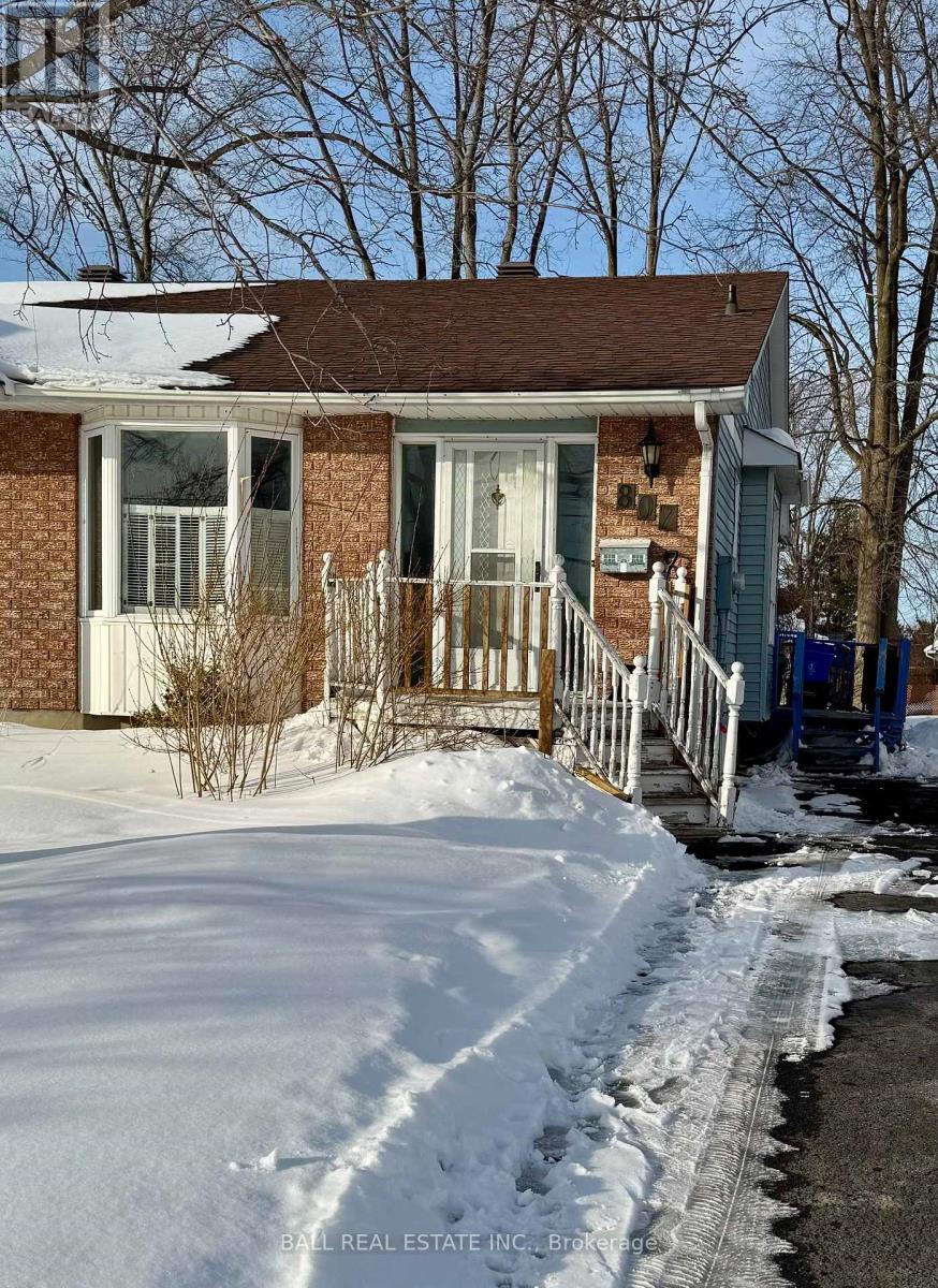 807 LAFLIN AVENUE, Cornwall, Ontario
