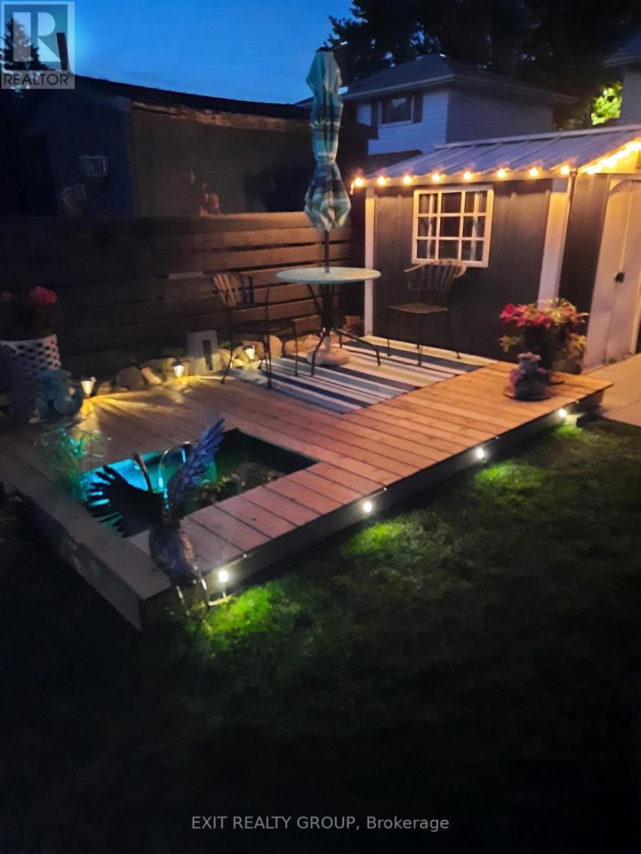 35 Fifth Avenue, Quinte West (Murray Ward), Ontario  K8V 5N9 - Photo 28 - X12807082