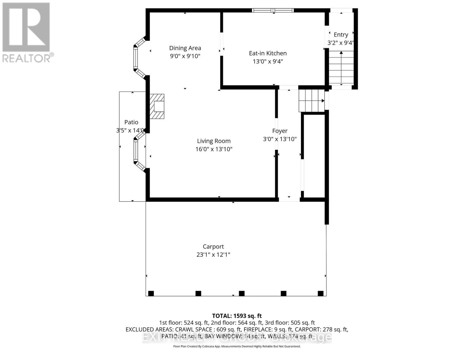 35 Fifth Avenue, Quinte West (Murray Ward), Ontario  K8V 5N9 - Photo 33 - X12807082