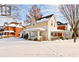 95 ELGIN STREET, St. Thomas, Ontario