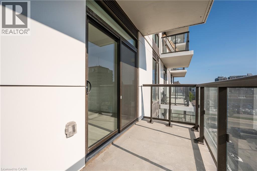 55 Duke Street Unit# 605, Kitchener, Ontario  N2H 0C9 - Photo 16 - 40807130
