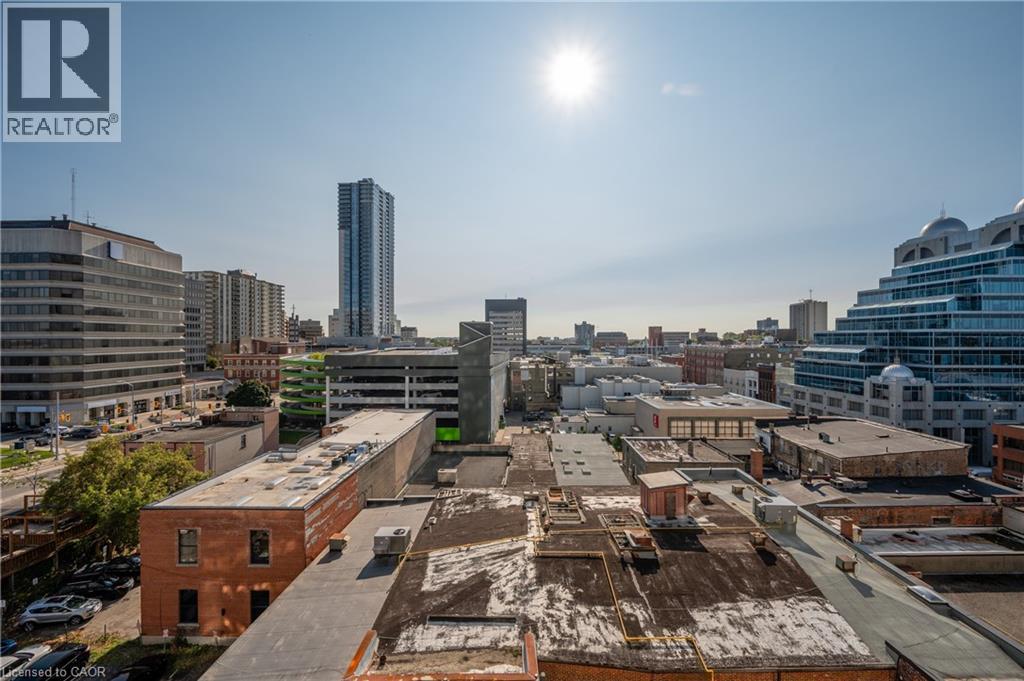 55 Duke Street Unit# 605, Kitchener, Ontario  N2H 0C9 - Photo 18 - 40807130
