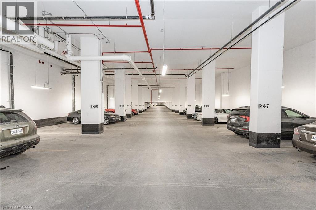 55 Duke Street Unit# 605, Kitchener, Ontario  N2H 0C9 - Photo 24 - 40807130