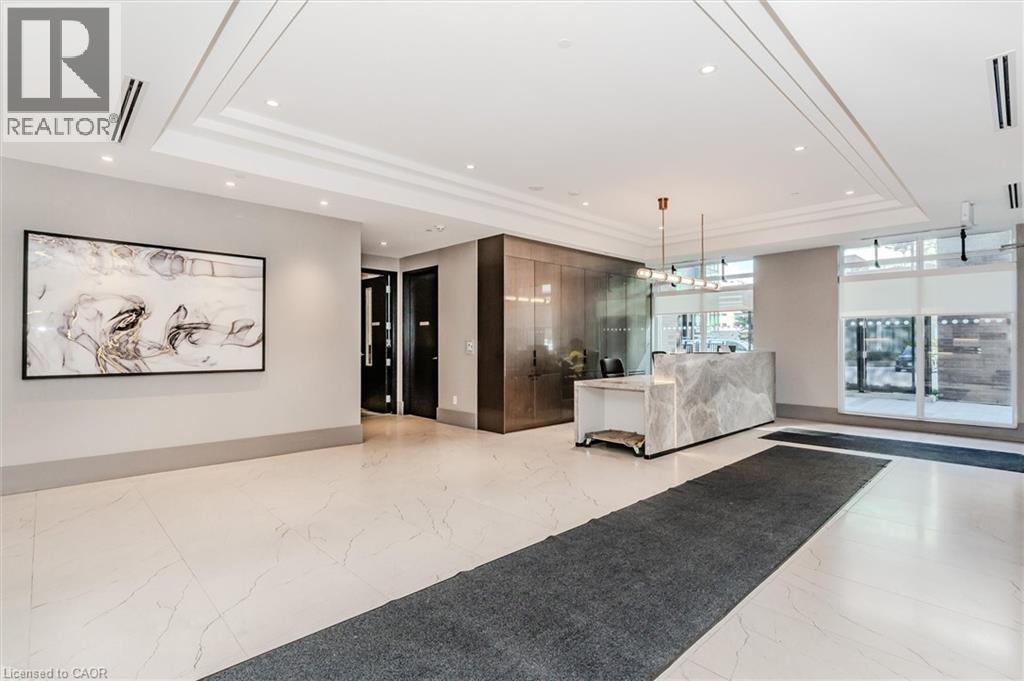 55 Duke Street Unit# 605, Kitchener, Ontario  N2H 0C9 - Photo 25 - 40807130