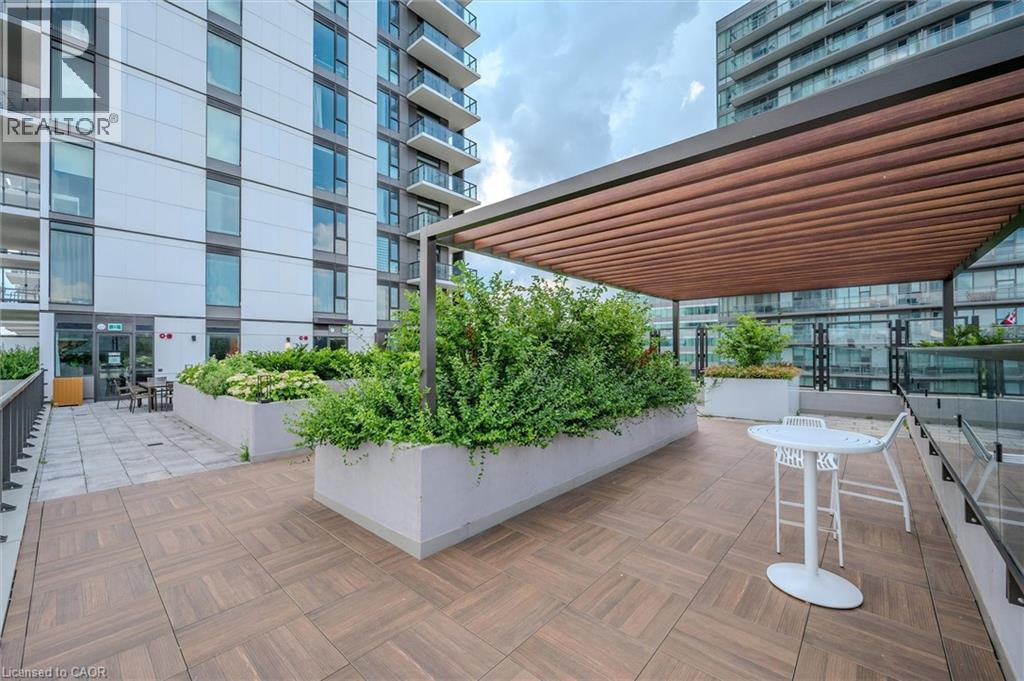 55 Duke Street Unit# 605, Kitchener, Ontario  N2H 0C9 - Photo 32 - 40807130