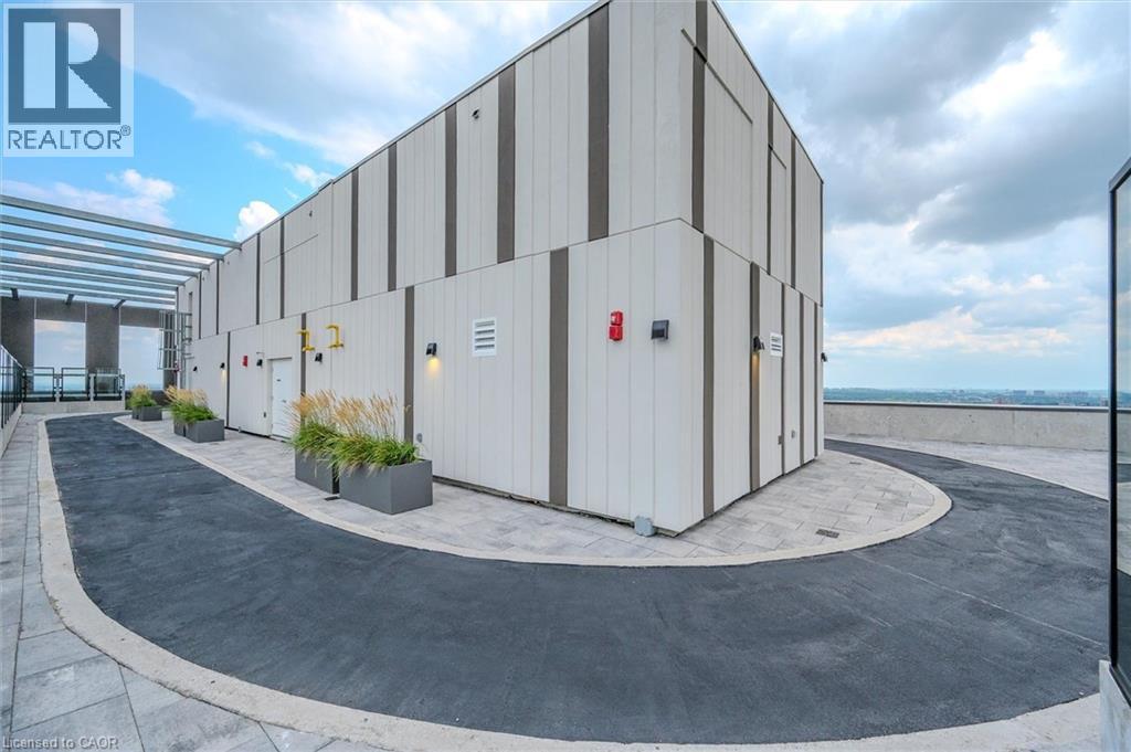 55 Duke Street Unit# 605, Kitchener, Ontario  N2H 0C9 - Photo 36 - 40807130