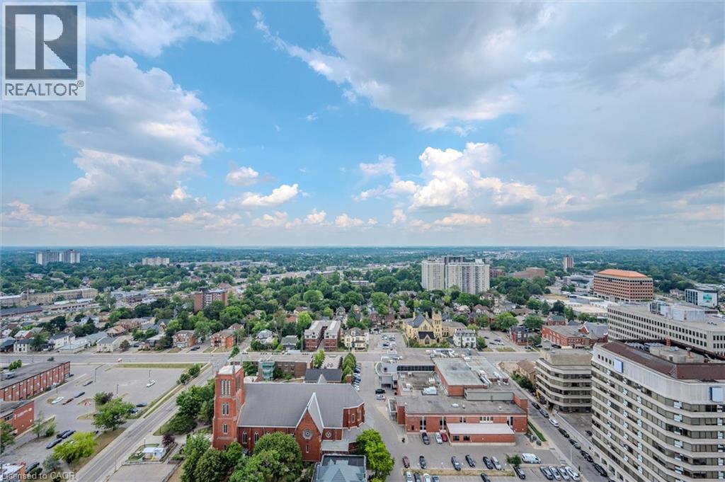 55 Duke Street Unit# 605, Kitchener, Ontario  N2H 0C9 - Photo 38 - 40807130