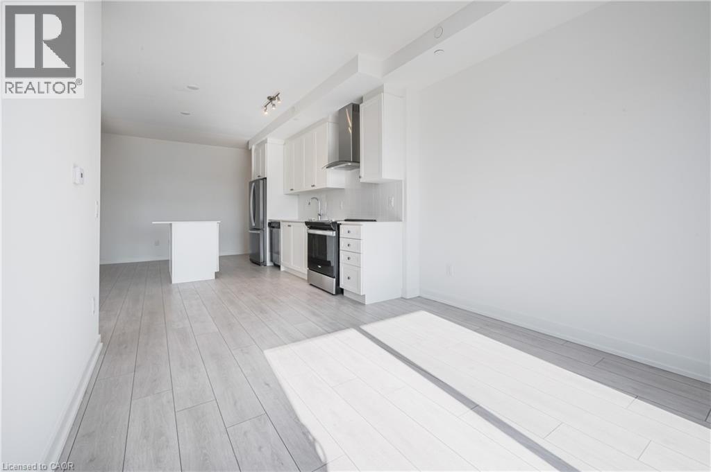 55 Duke Street Unit# 605, Kitchener, Ontario  N2H 0C9 - Photo 4 - 40807130