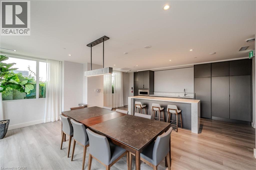 55 Duke Street Unit# 605, Kitchener, Ontario  N2H 0C9 - Photo 41 - 40807130