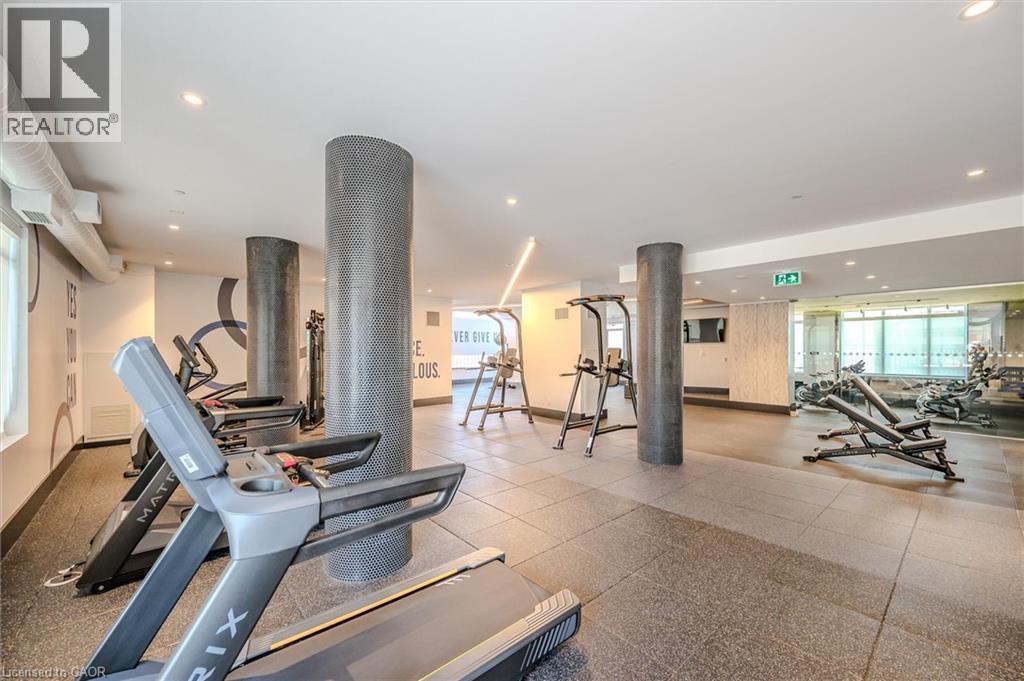 55 Duke Street Unit# 605, Kitchener, Ontario  N2H 0C9 - Photo 44 - 40807130