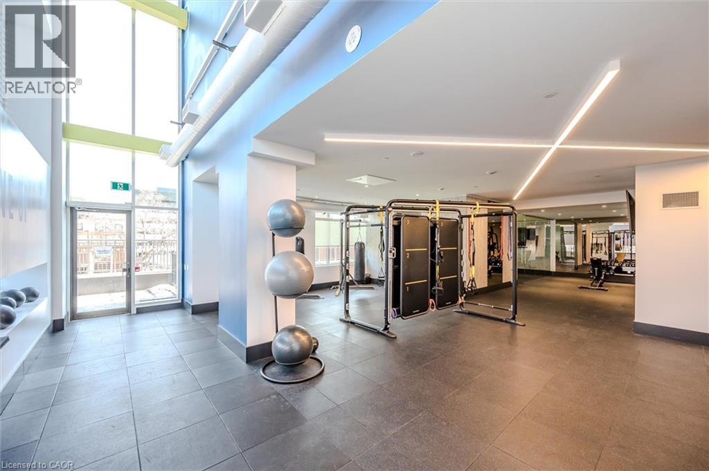 55 Duke Street Unit# 605, Kitchener, Ontario  N2H 0C9 - Photo 47 - 40807130