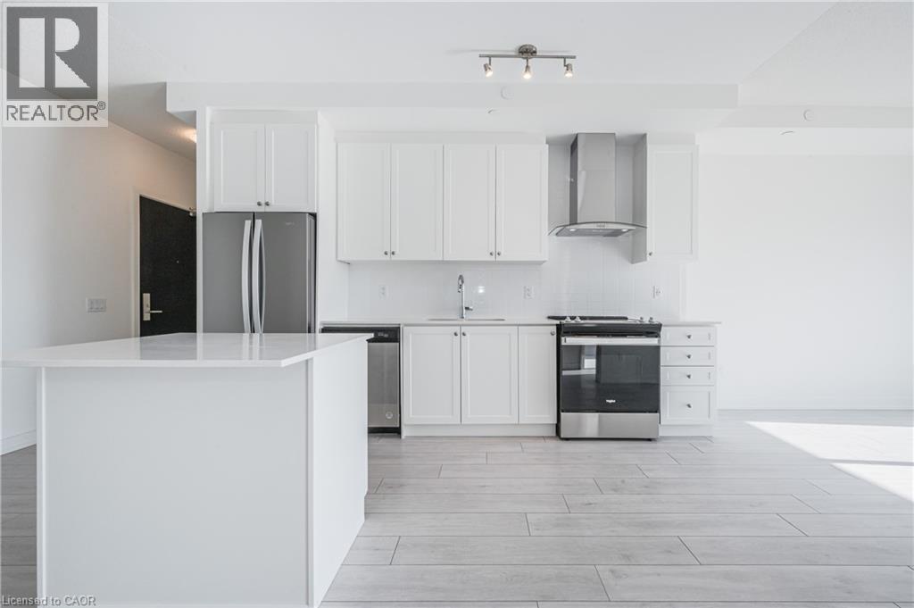 55 Duke Street Unit# 605, Kitchener, Ontario  N2H 0C9 - Photo 6 - 40807130