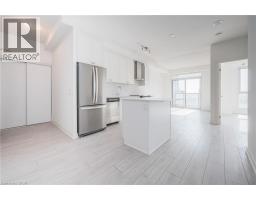 55 DUKE Street Unit# 605, kitchener, Ontario