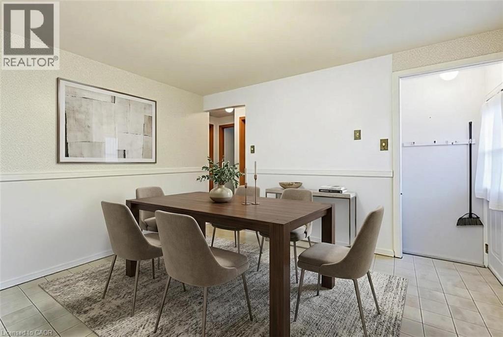 66 Geneva Crescent, Kitchener, Ontario  N2E 1M9 - Photo 16 - 40805807