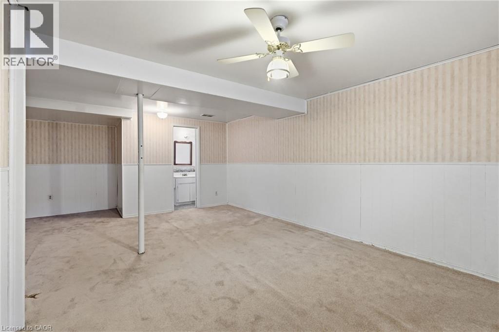 66 Geneva Crescent, Kitchener, Ontario  N2E 1M9 - Photo 37 - 40805807