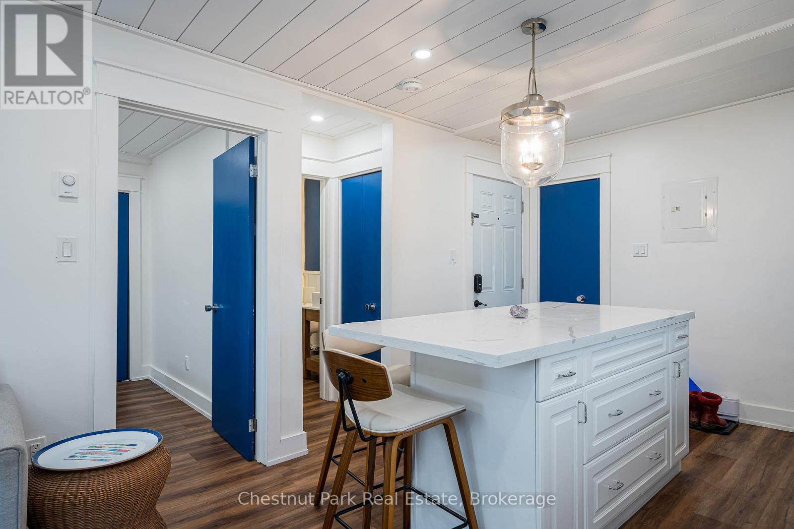 303 - 110 Sykes Street N, Meaford, Ontario  N4L 1S6 - Photo 11 - X12814816