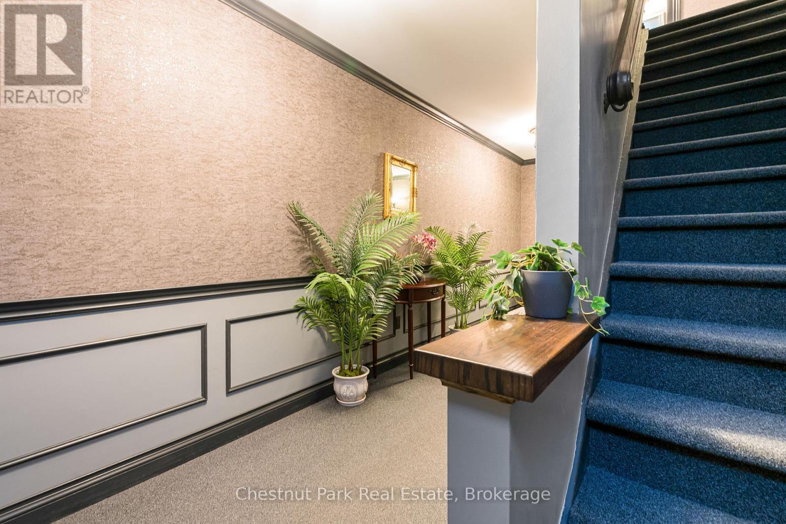 303 - 110 Sykes Street N, Meaford, Ontario  N4L 1S6 - Photo 17 - X12814816