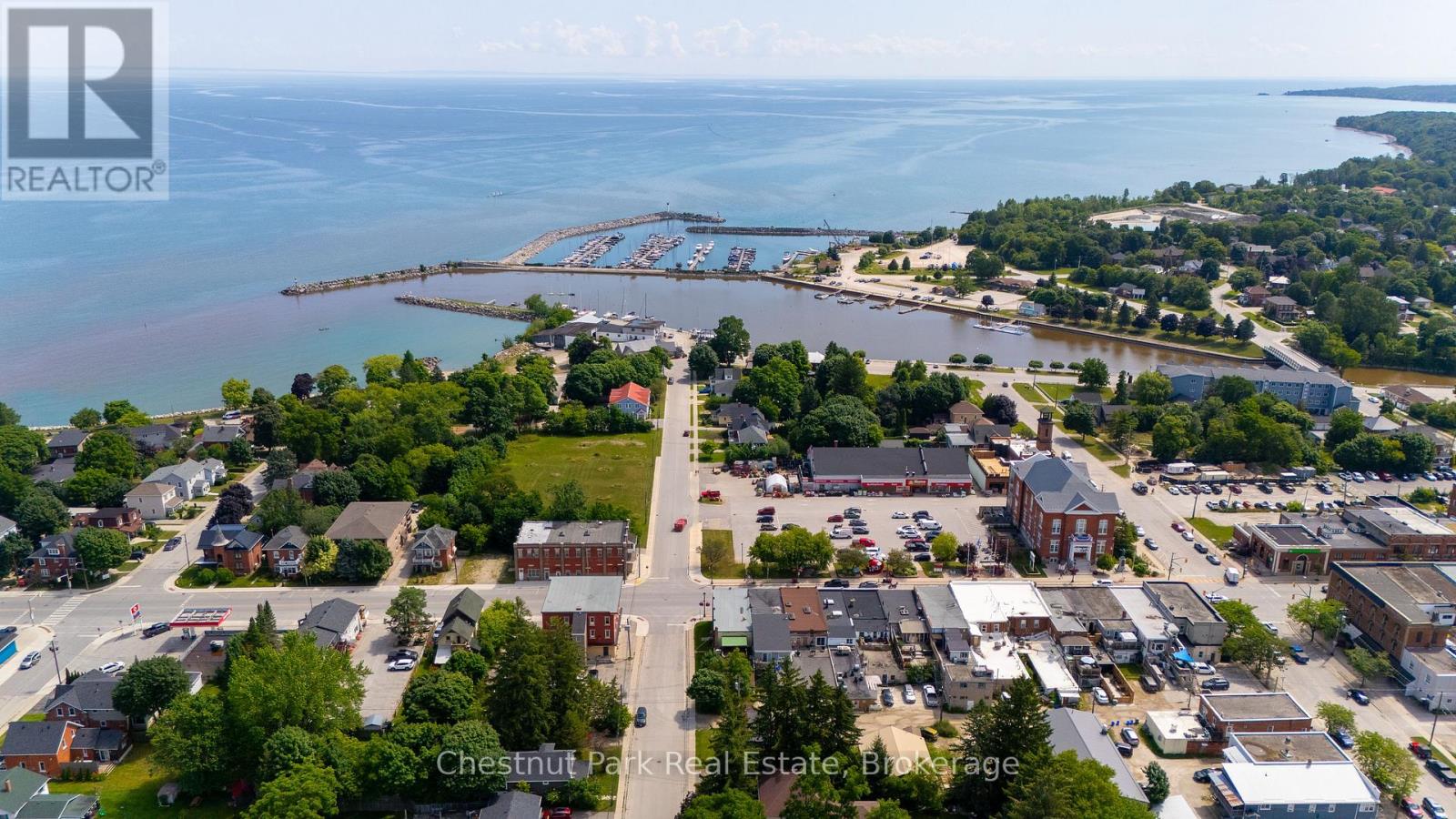 303 - 110 Sykes Street N, Meaford, Ontario  N4L 1S6 - Photo 21 - X12814816