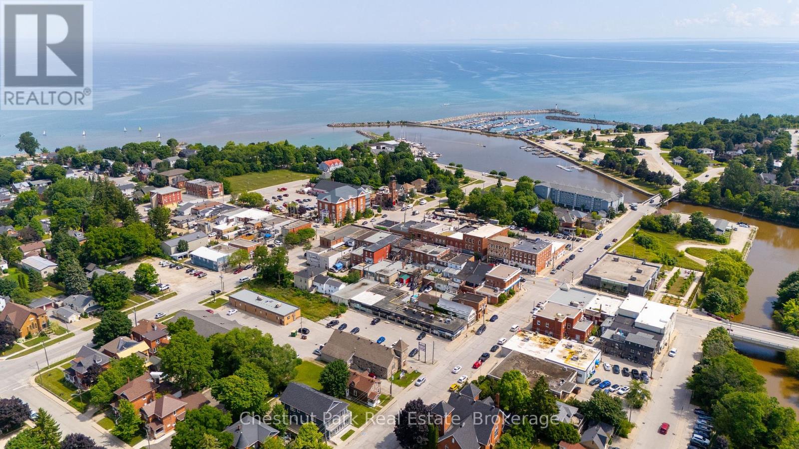 303 - 110 Sykes Street N, Meaford, Ontario  N4L 1S6 - Photo 22 - X12814816