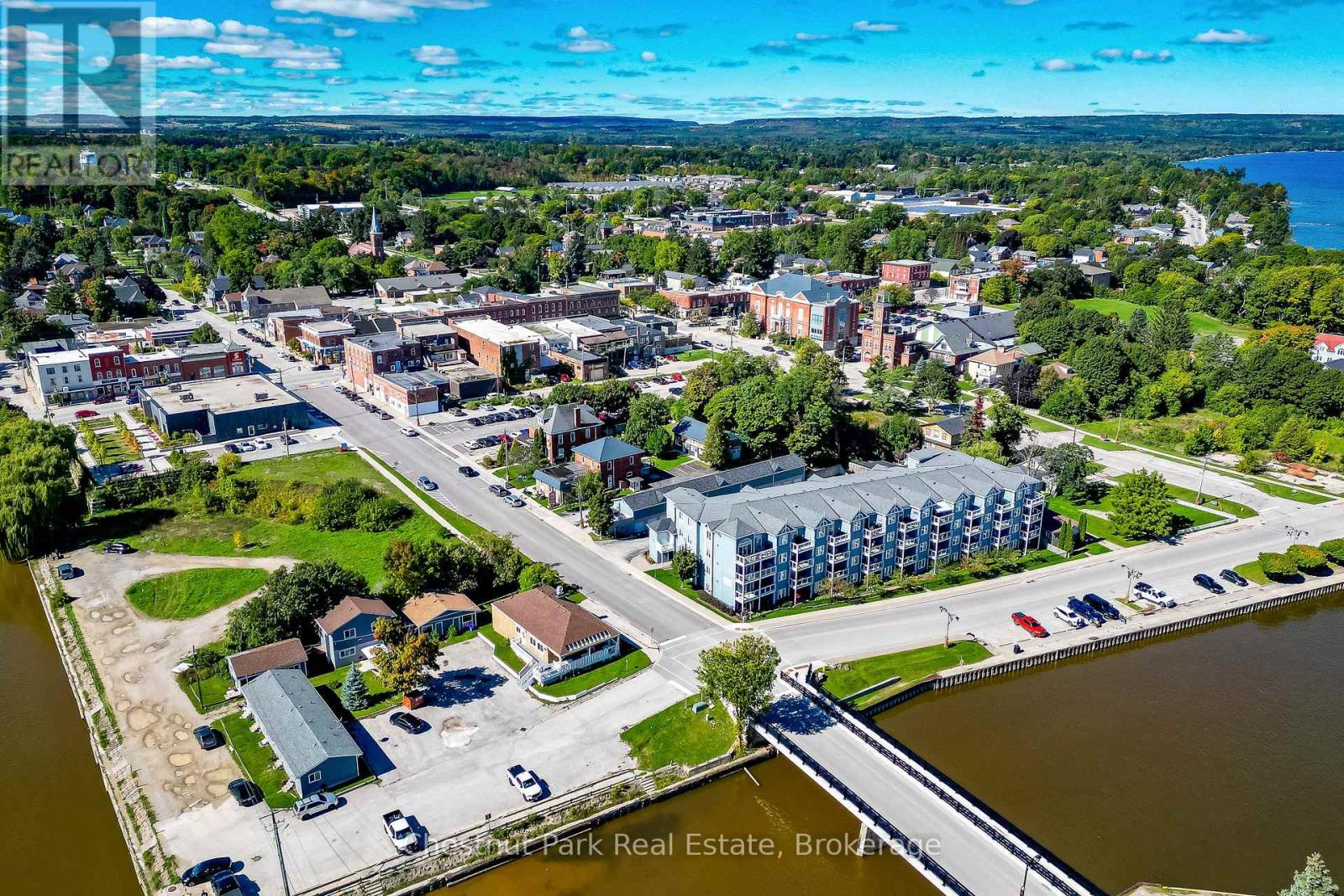 303 - 110 Sykes Street N, Meaford, Ontario  N4L 1S6 - Photo 23 - X12814816